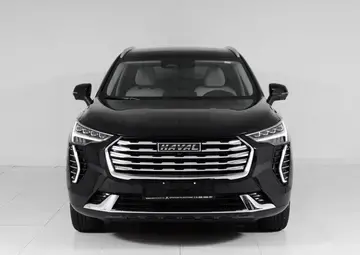 Haval Jolion Вид 2