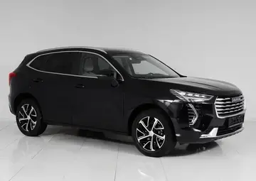 Haval Jolion Вид 3