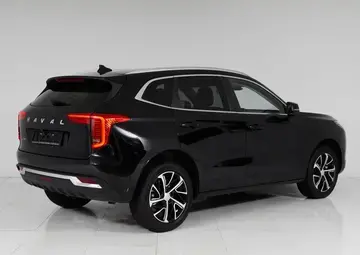 Haval Jolion Вид 4