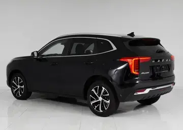 Haval Jolion Вид 5