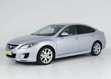 Mazda 6 Вид 1