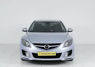 Mazda 6 Вид 2