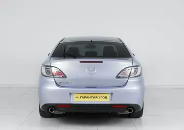 Mazda 6 Вид 5