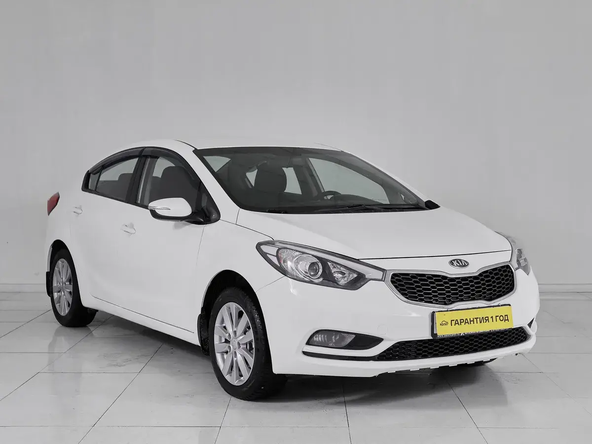 Kia Cerato