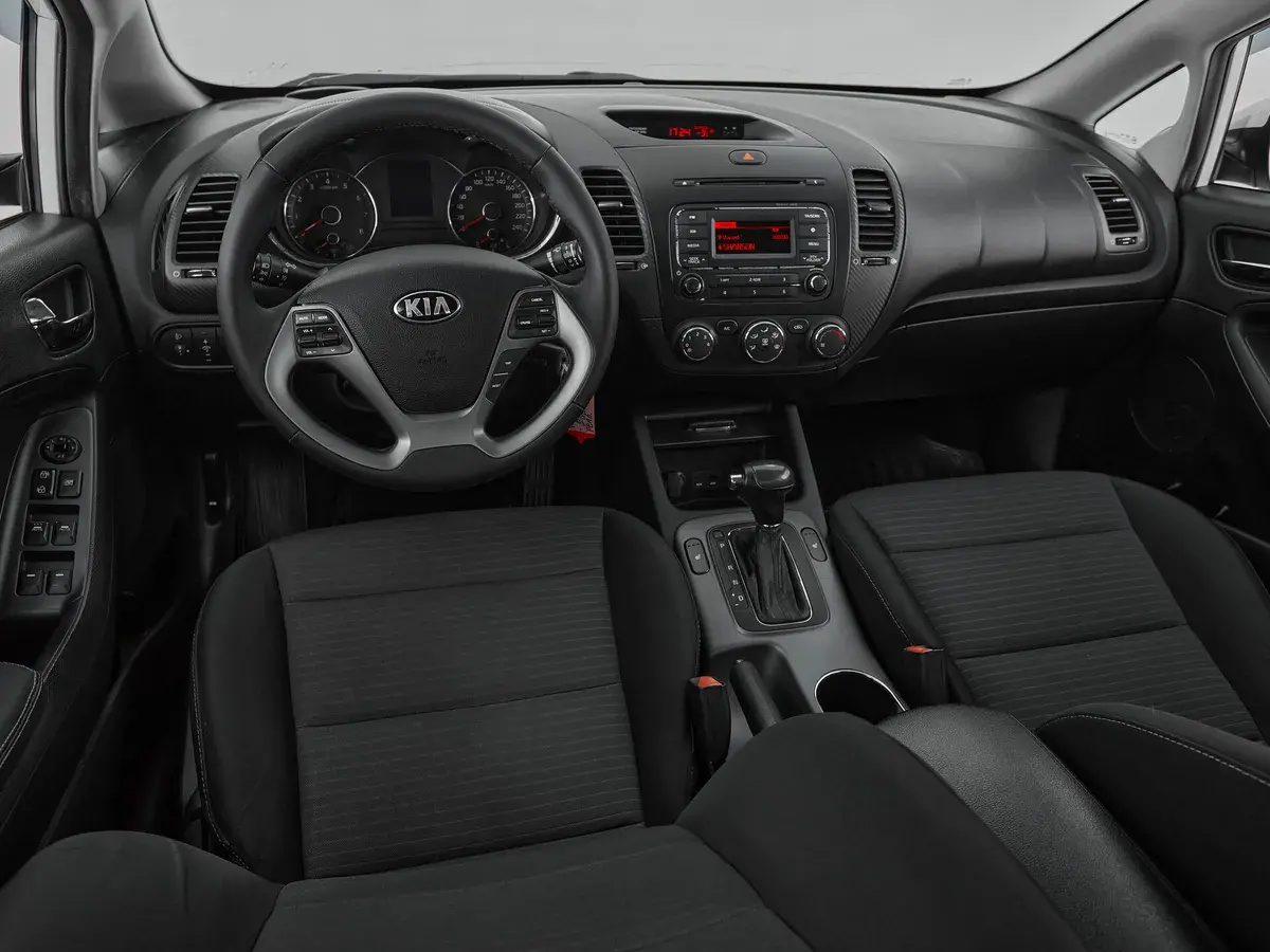 Kia Cerato