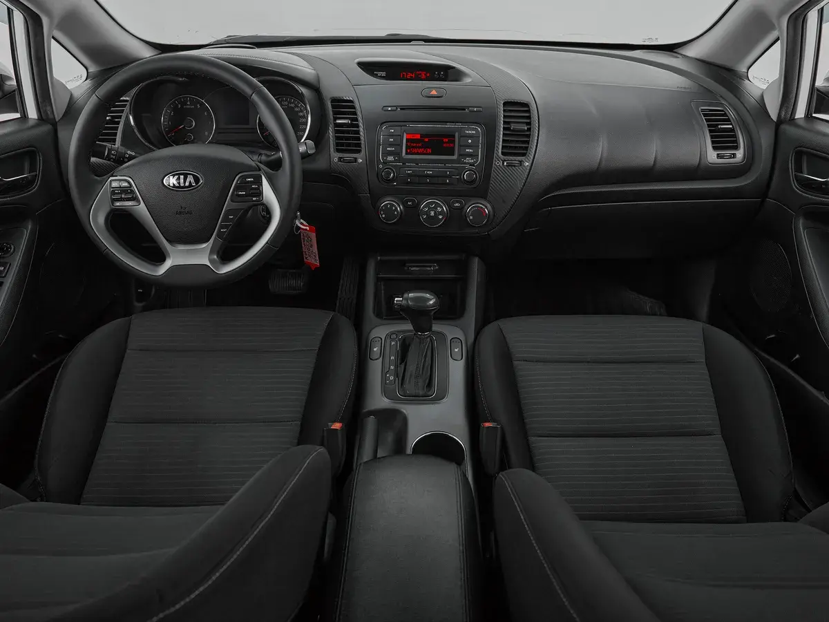 Kia Cerato