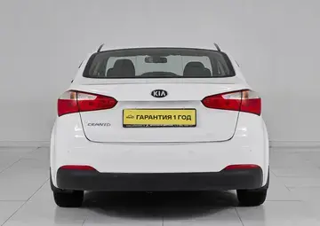 Kia Cerato Вид 5
