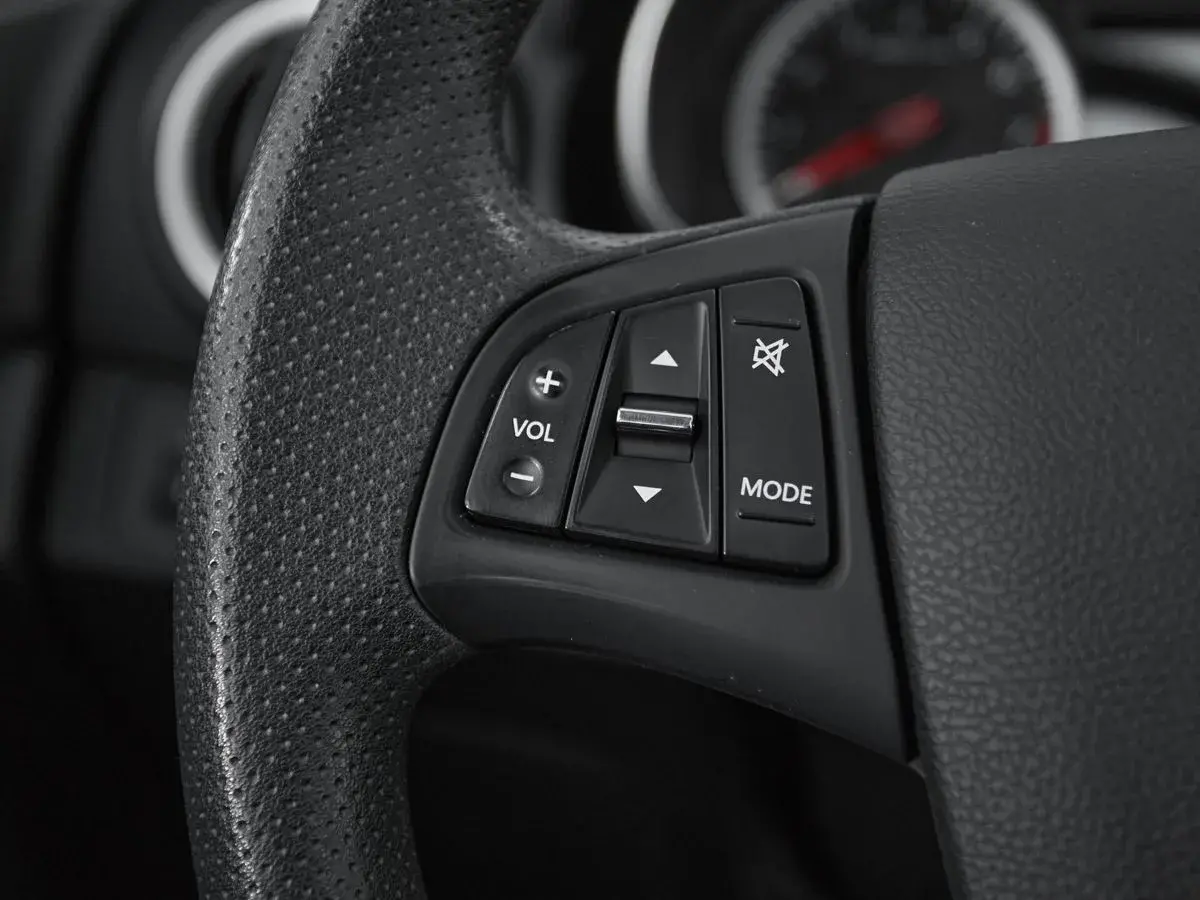 Faw Besturn X40