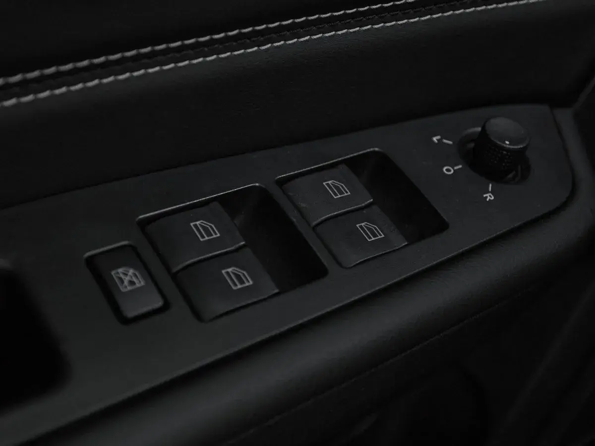 Faw Besturn X40