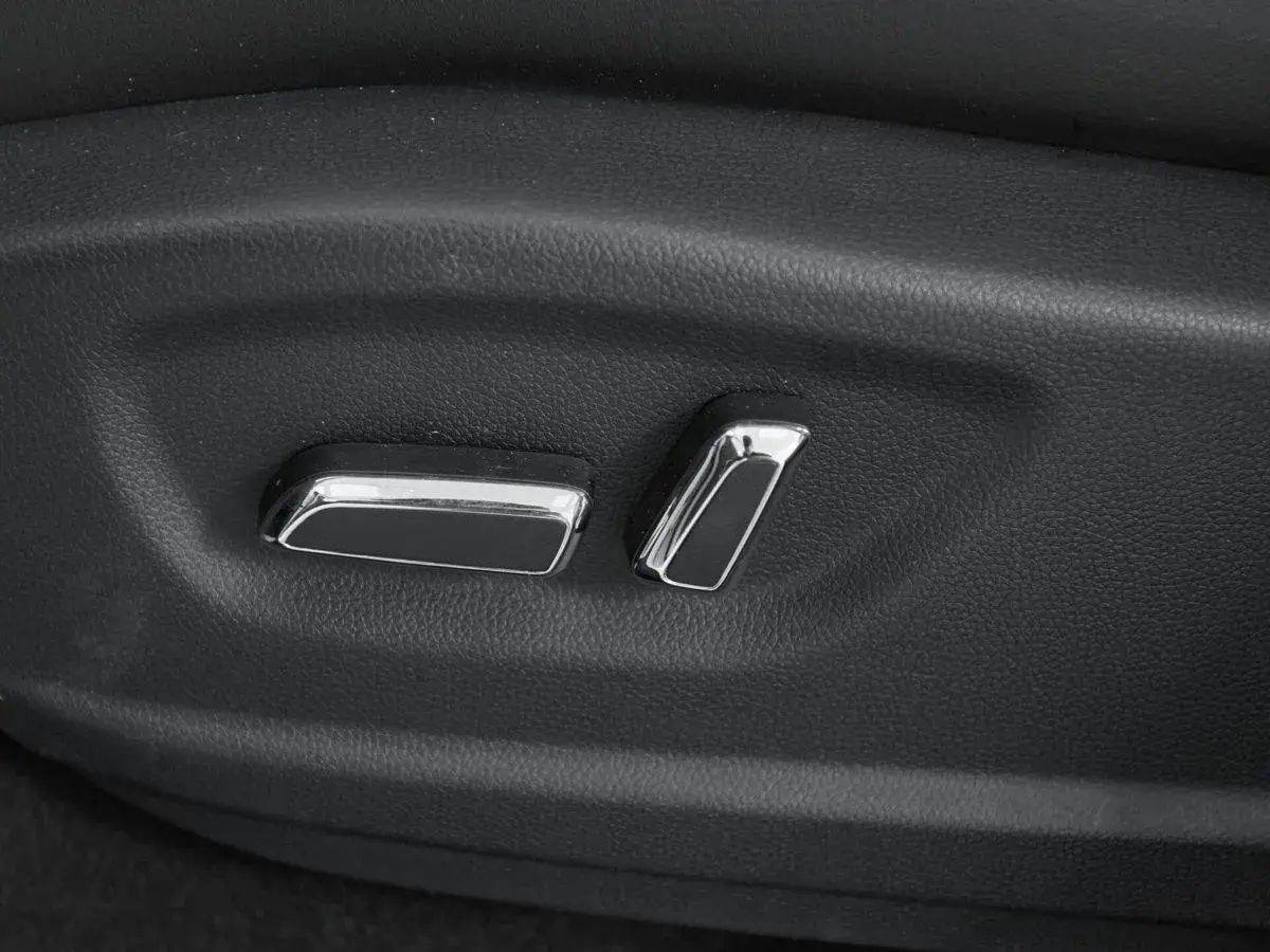 Faw Besturn X40
