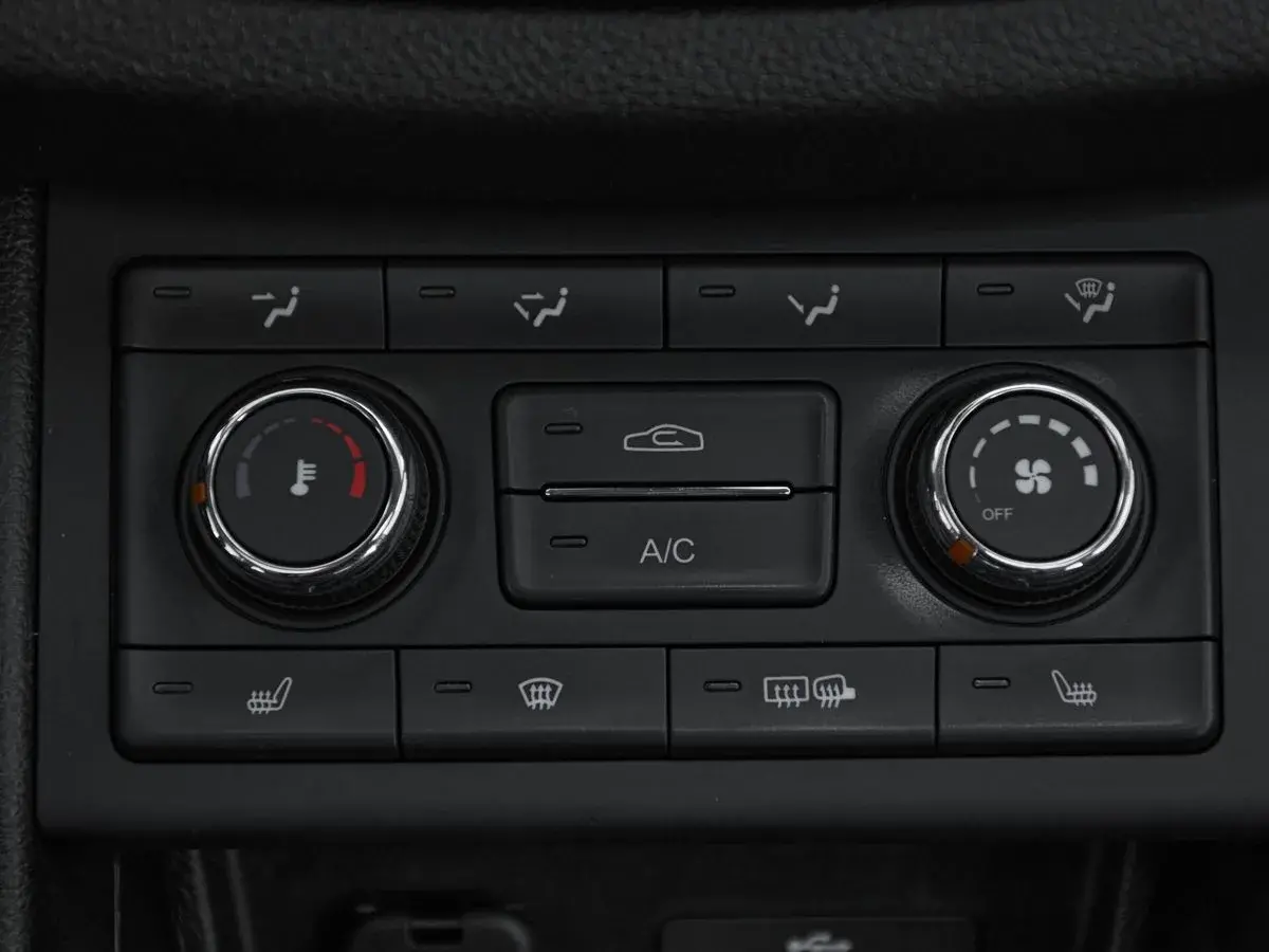 Faw Besturn X40