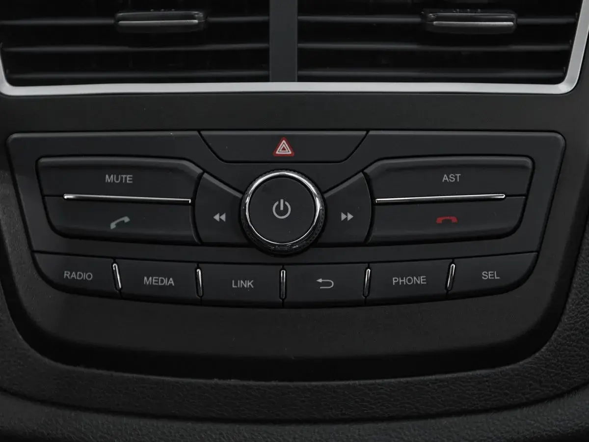 Faw Besturn X40
