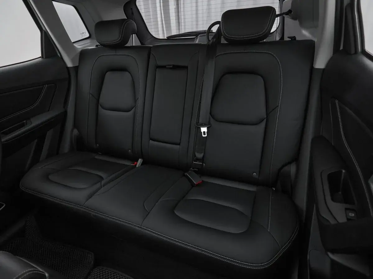 Faw Besturn X40