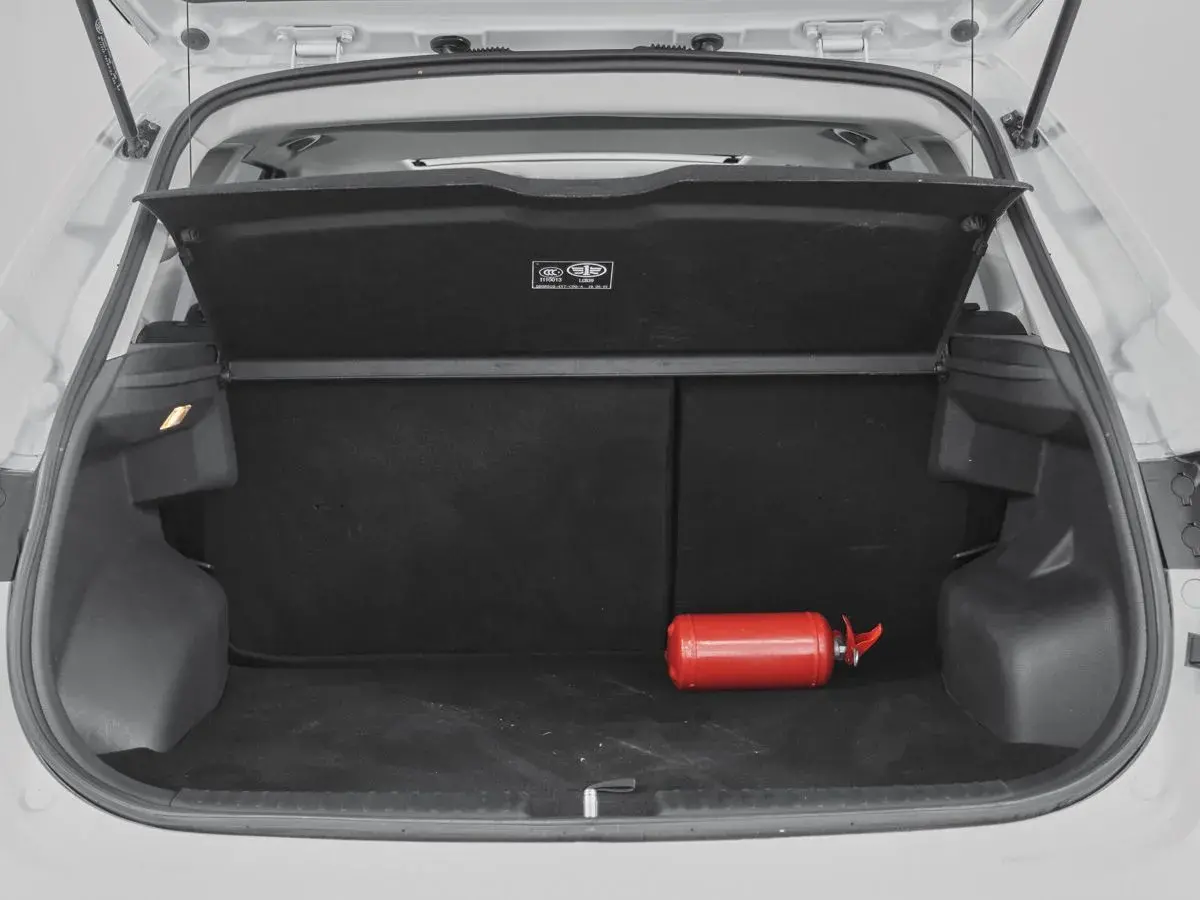 Faw Besturn X40