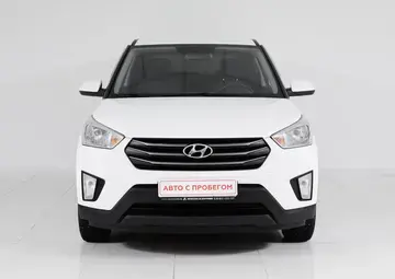 Hyundai Creta Вид 2