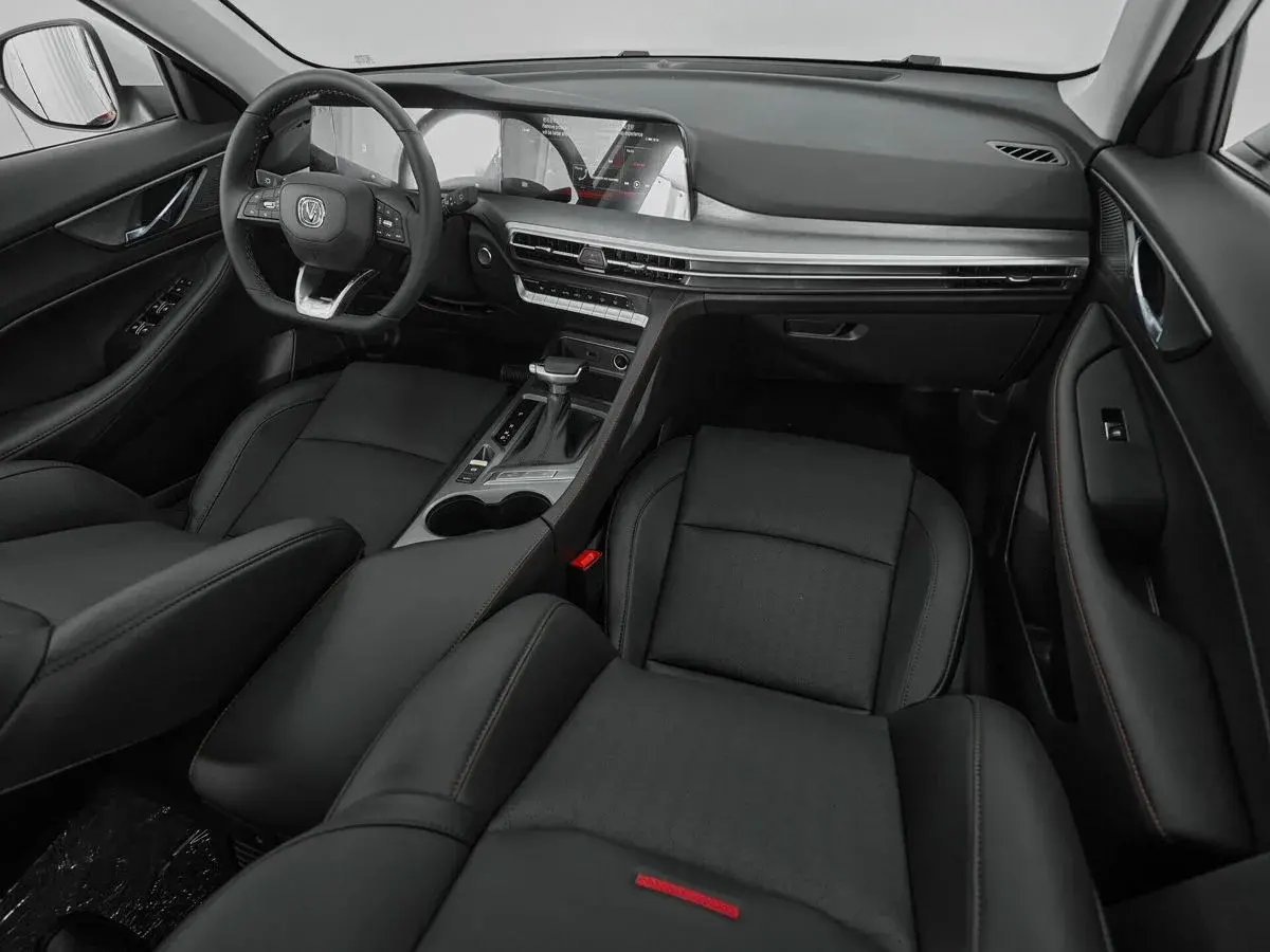 Changan CS35 Plus