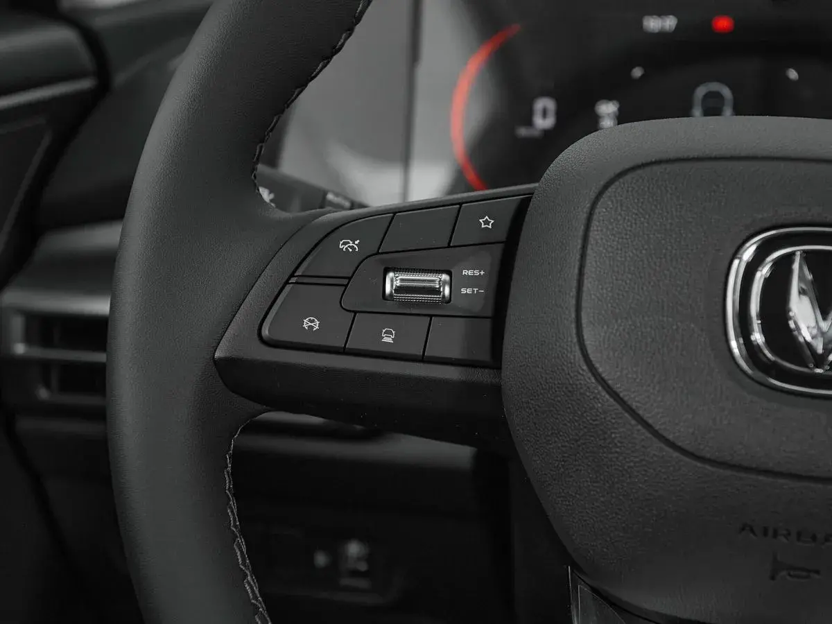 Changan CS35 Plus