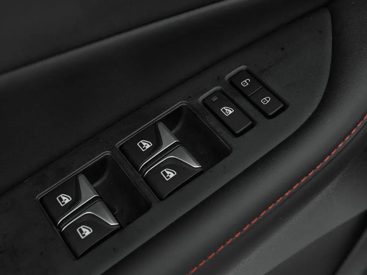 Changan CS35 Plus