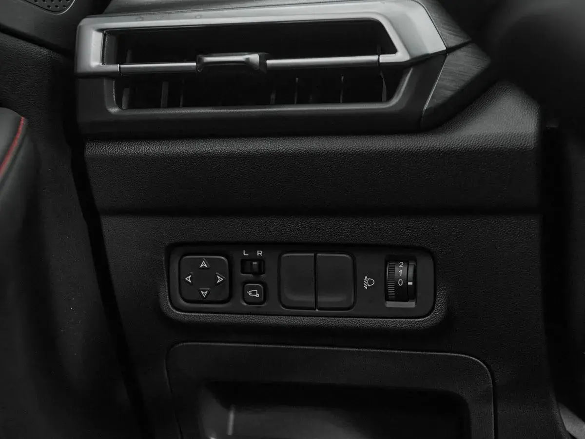 Changan CS35 Plus