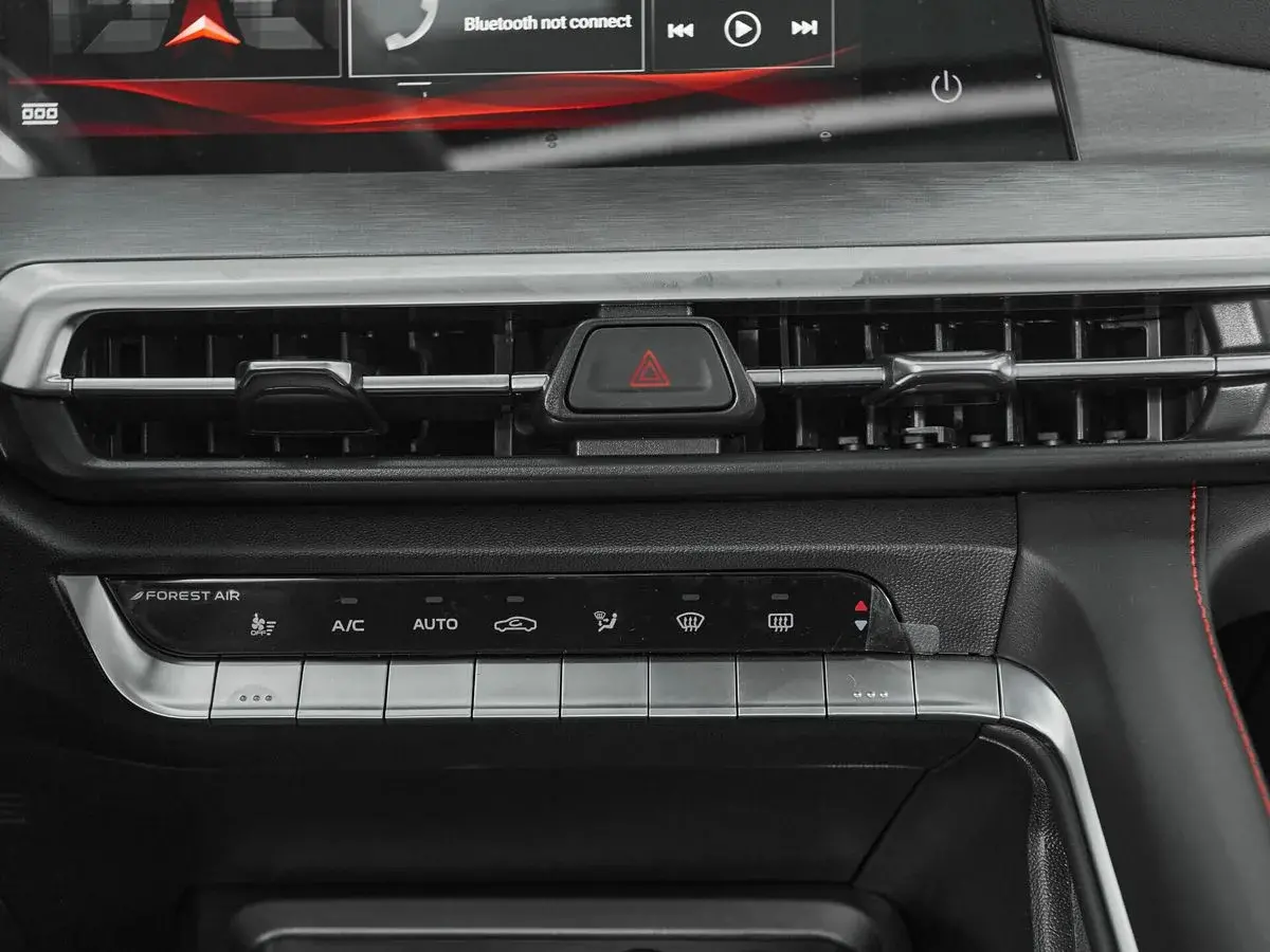 Changan CS35 Plus