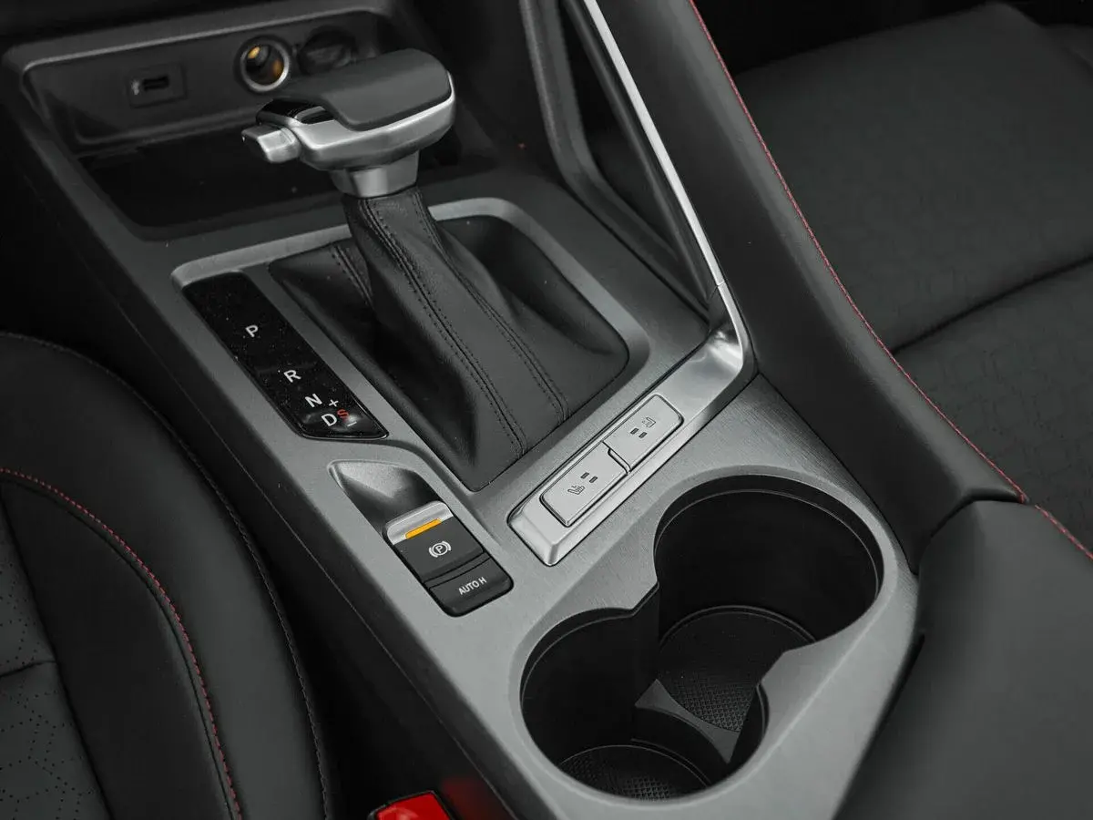 Changan CS35 Plus