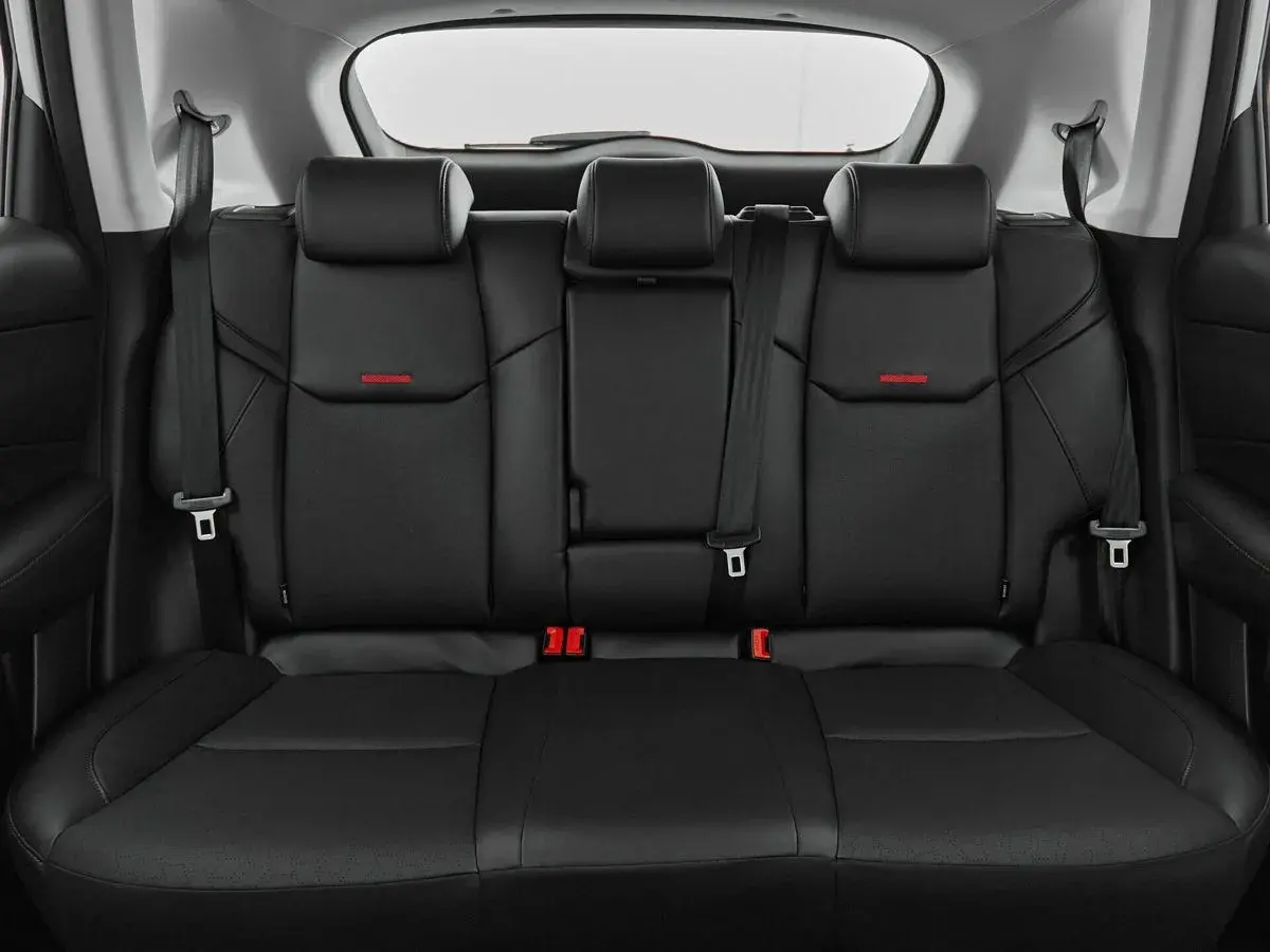 Changan CS35 Plus