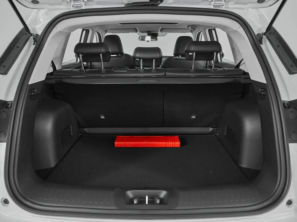 Changan CS35 Plus