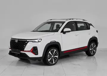 Changan CS35 Plus Вид 1