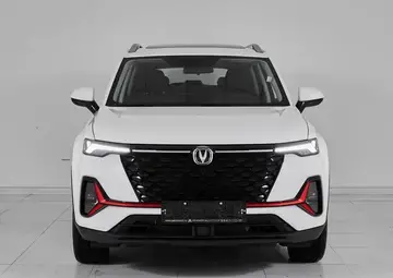 Changan CS35 Plus Вид 2