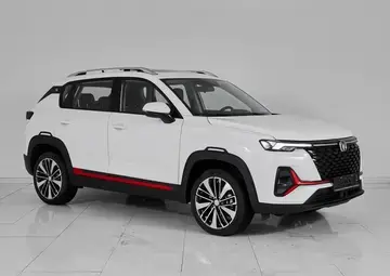 Changan CS35 Plus Вид 3