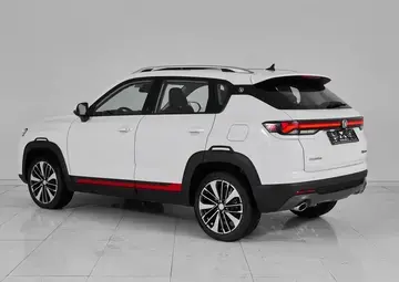 Changan CS35 Plus Вид 4