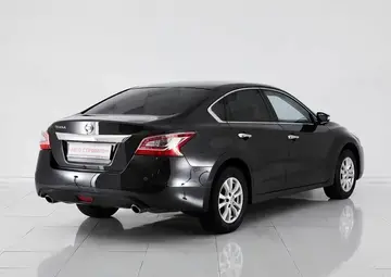 Nissan Teana Вид 4