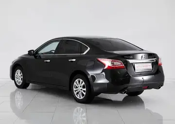 Nissan Teana Вид 5
