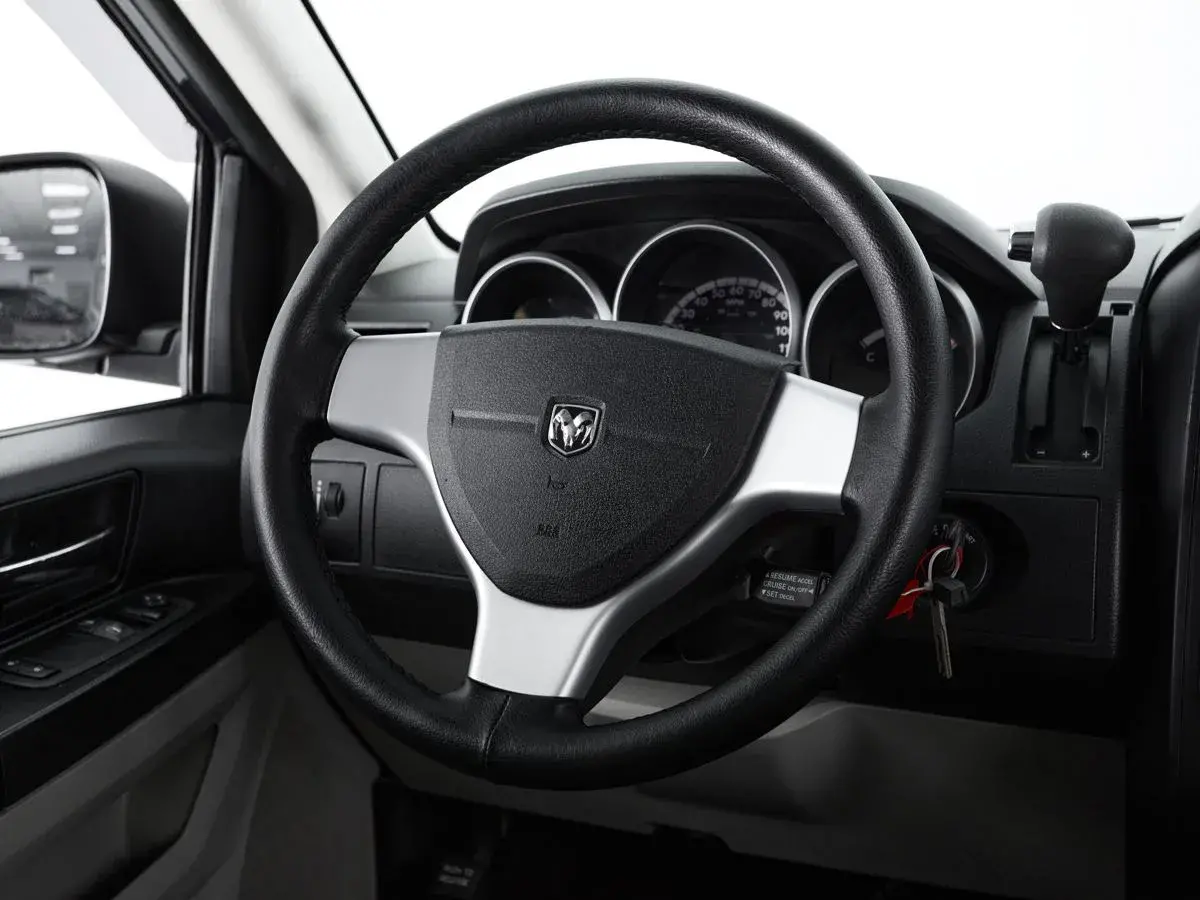 Dodge Caravan