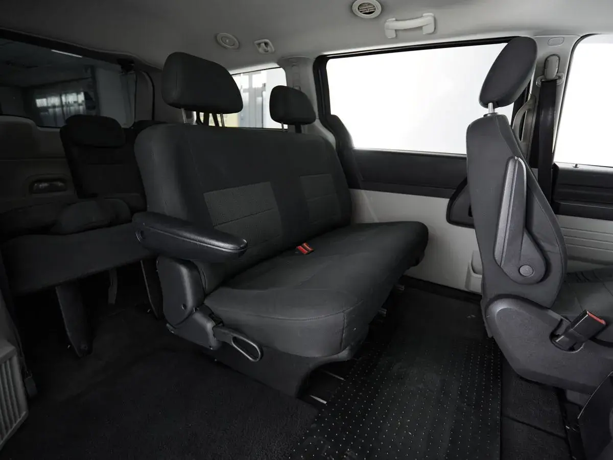 Dodge Caravan