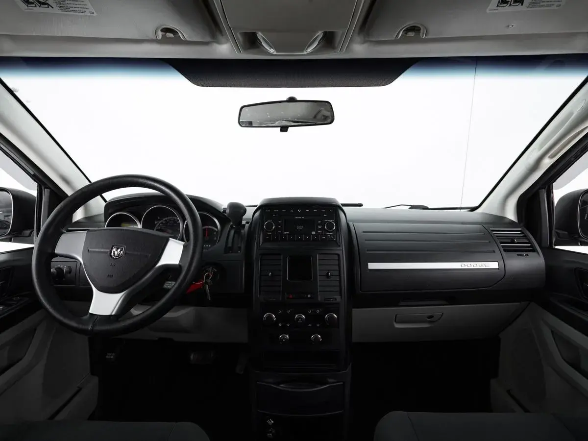 Dodge Caravan
