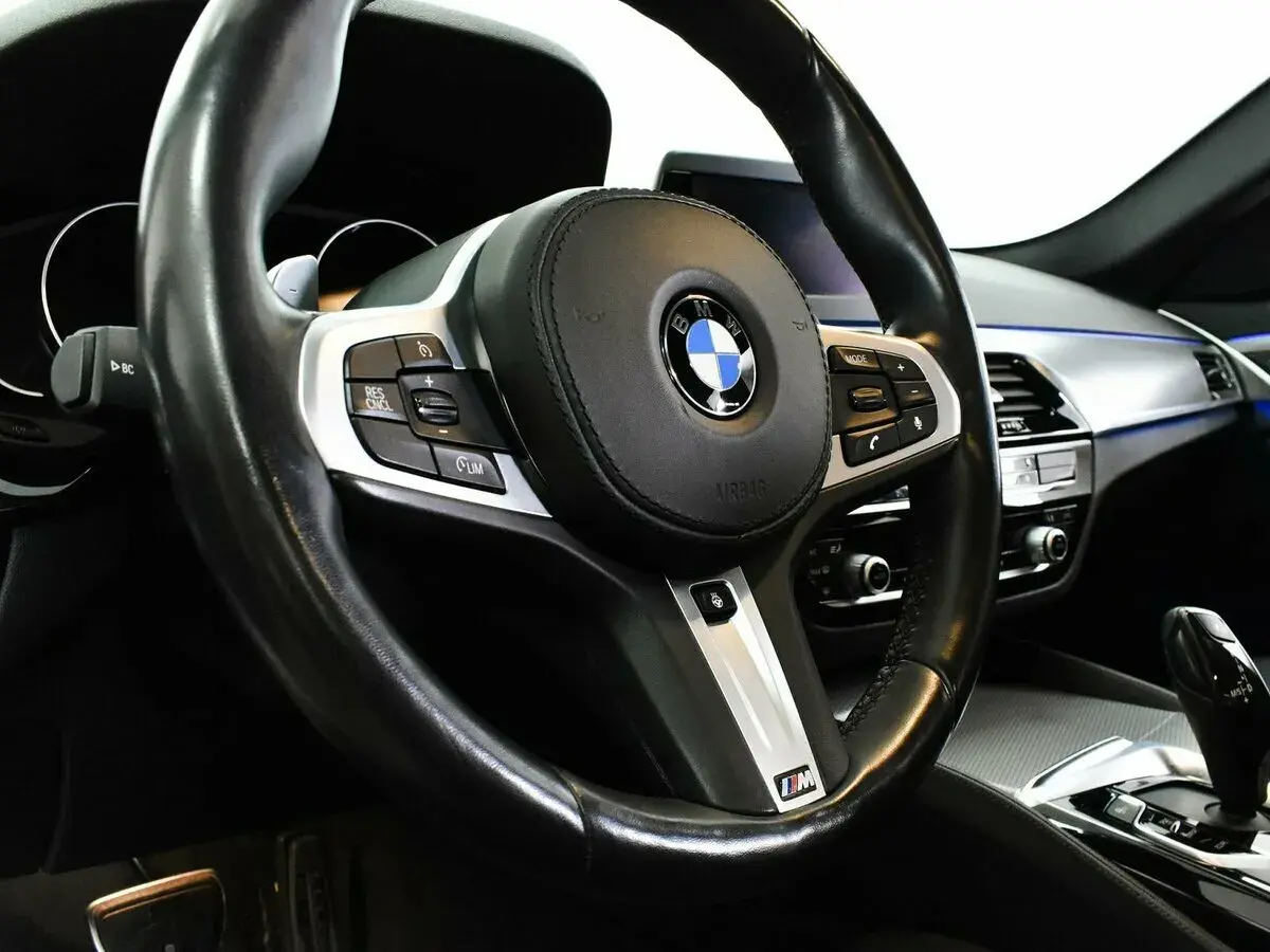 BMW 5 серии