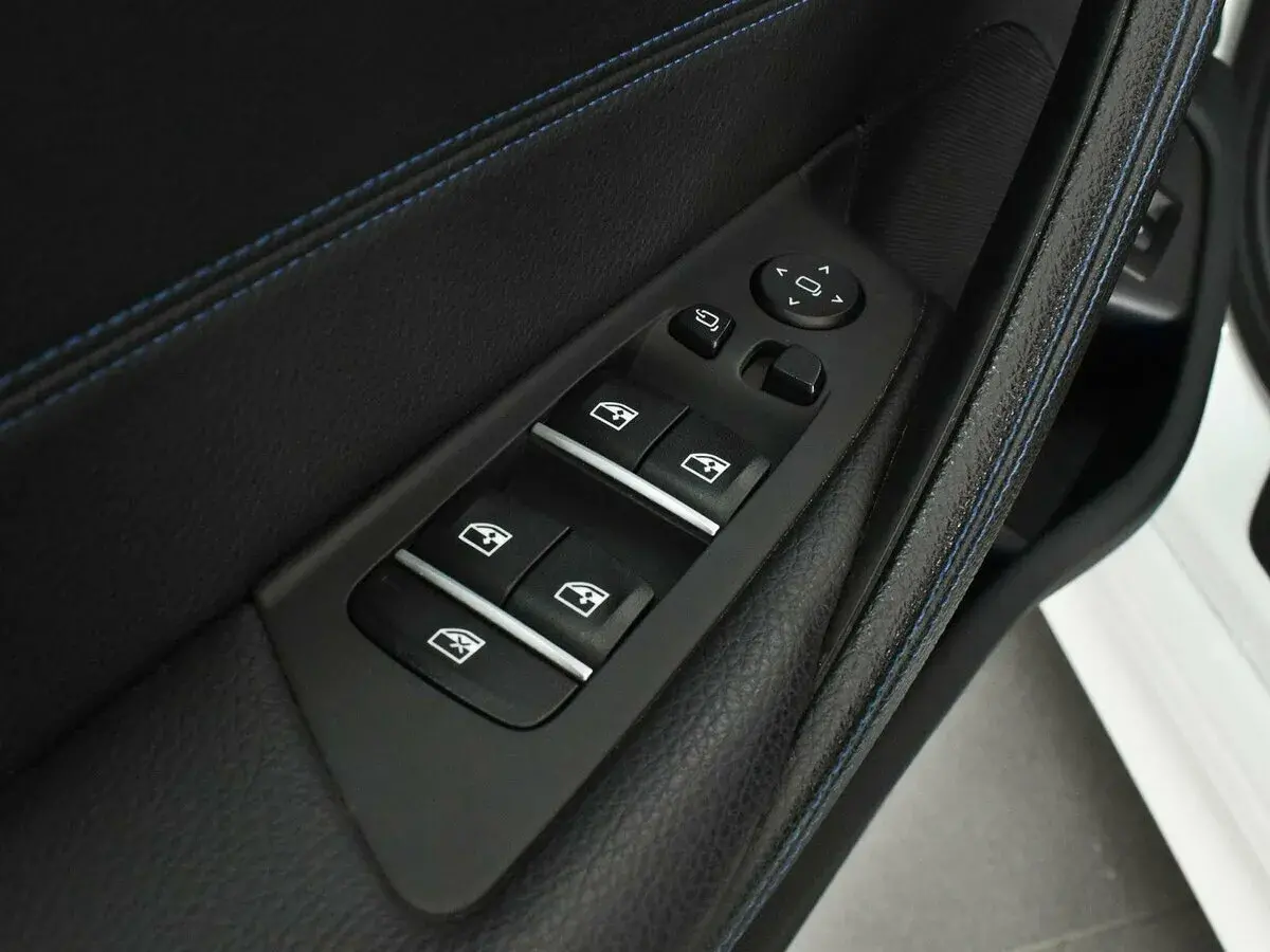 BMW 5 серии
