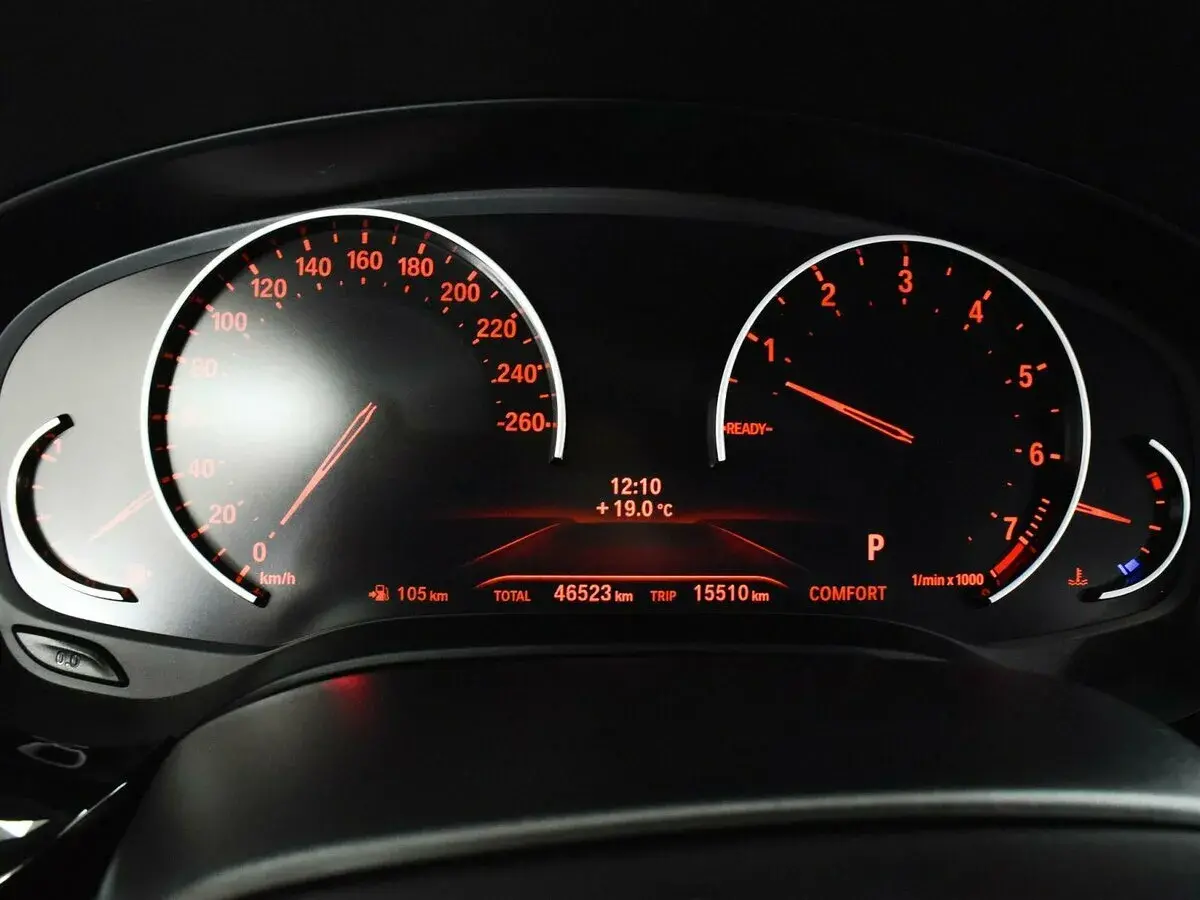 BMW 5 серии