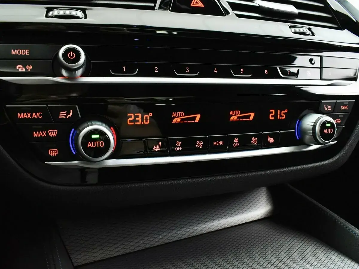 BMW 5 серии