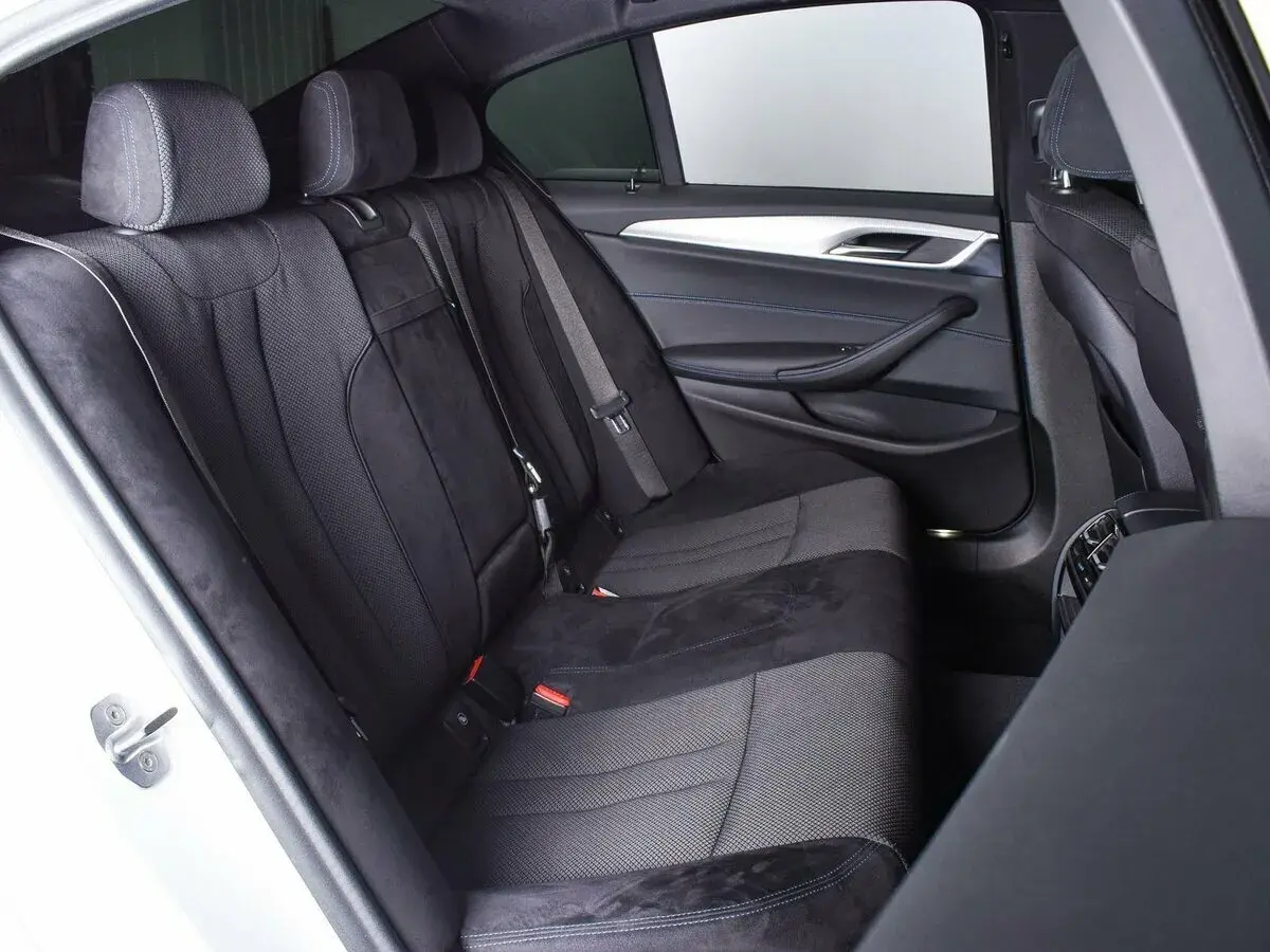 BMW 5 серии
