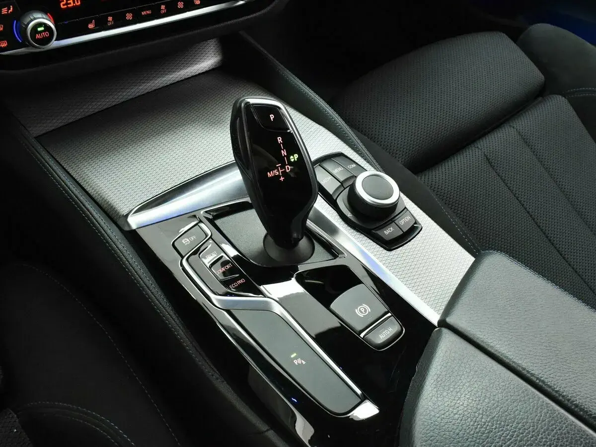 BMW 5 серии