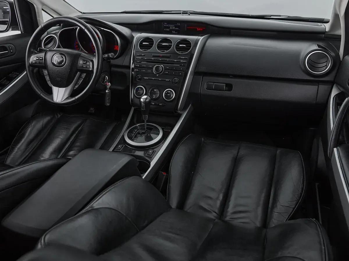 Mazda CX-7