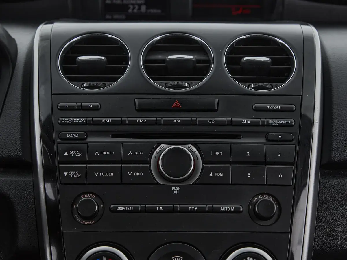 Mazda CX-7