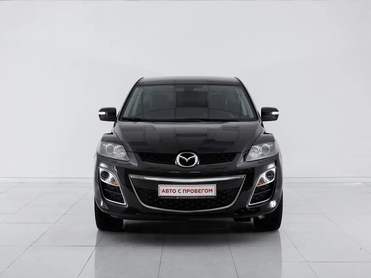 Mazda CX-7