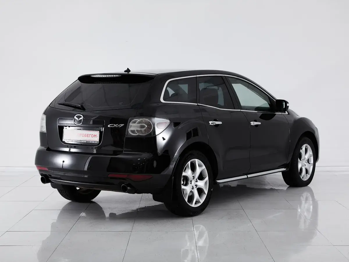Mazda CX-7