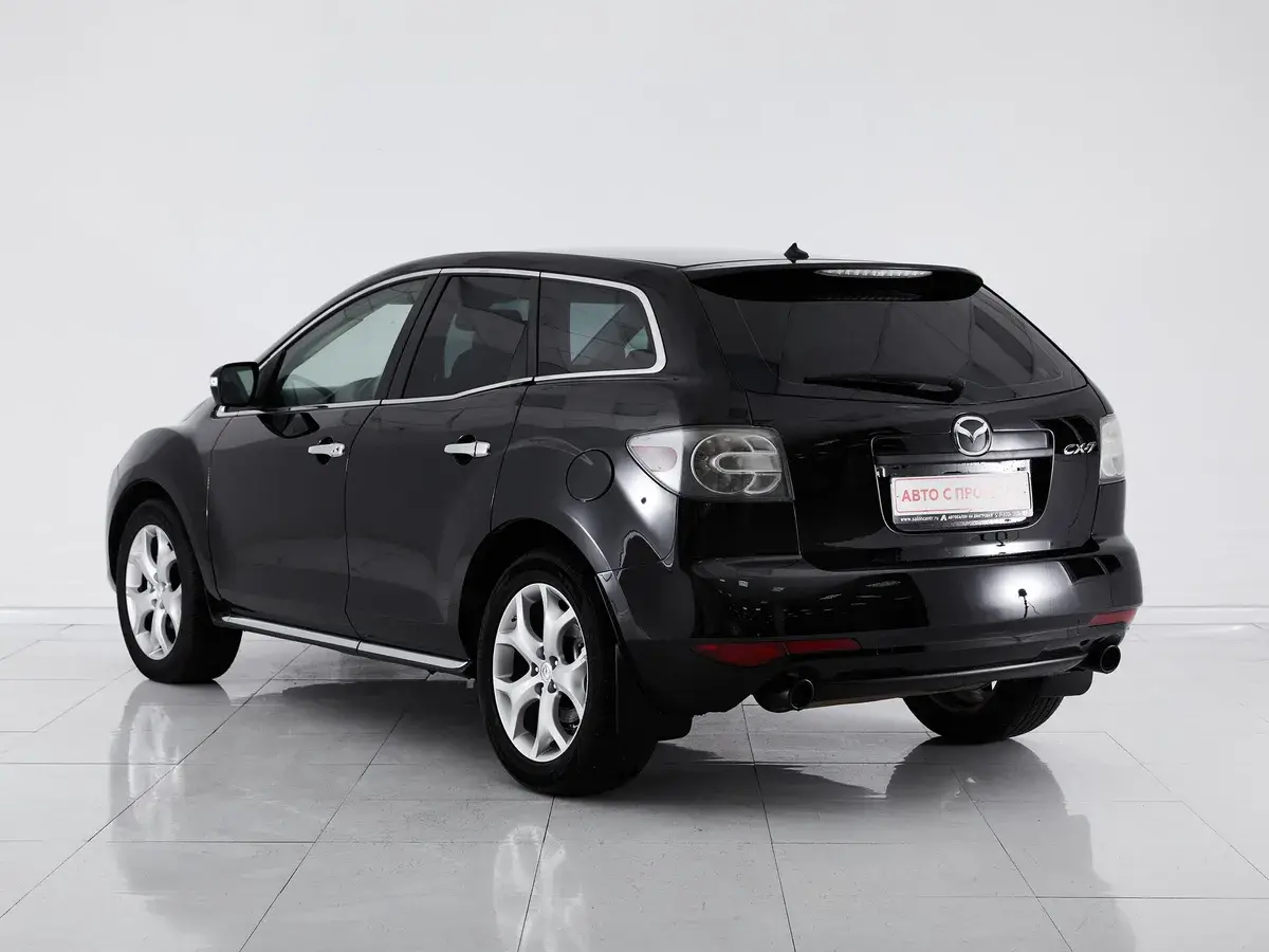 Mazda CX-7