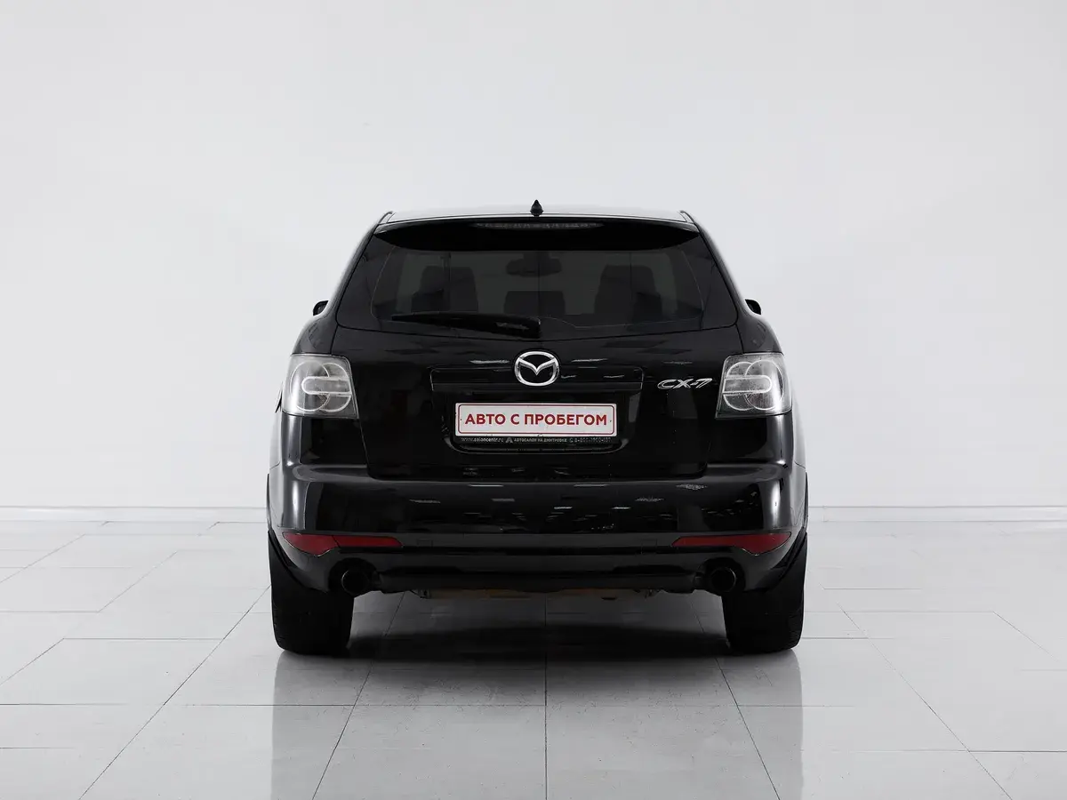 Mazda CX-7