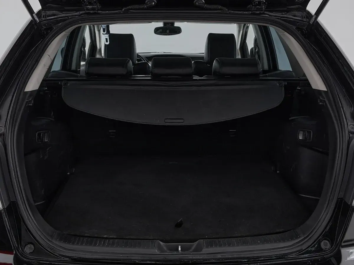 Mazda CX-7