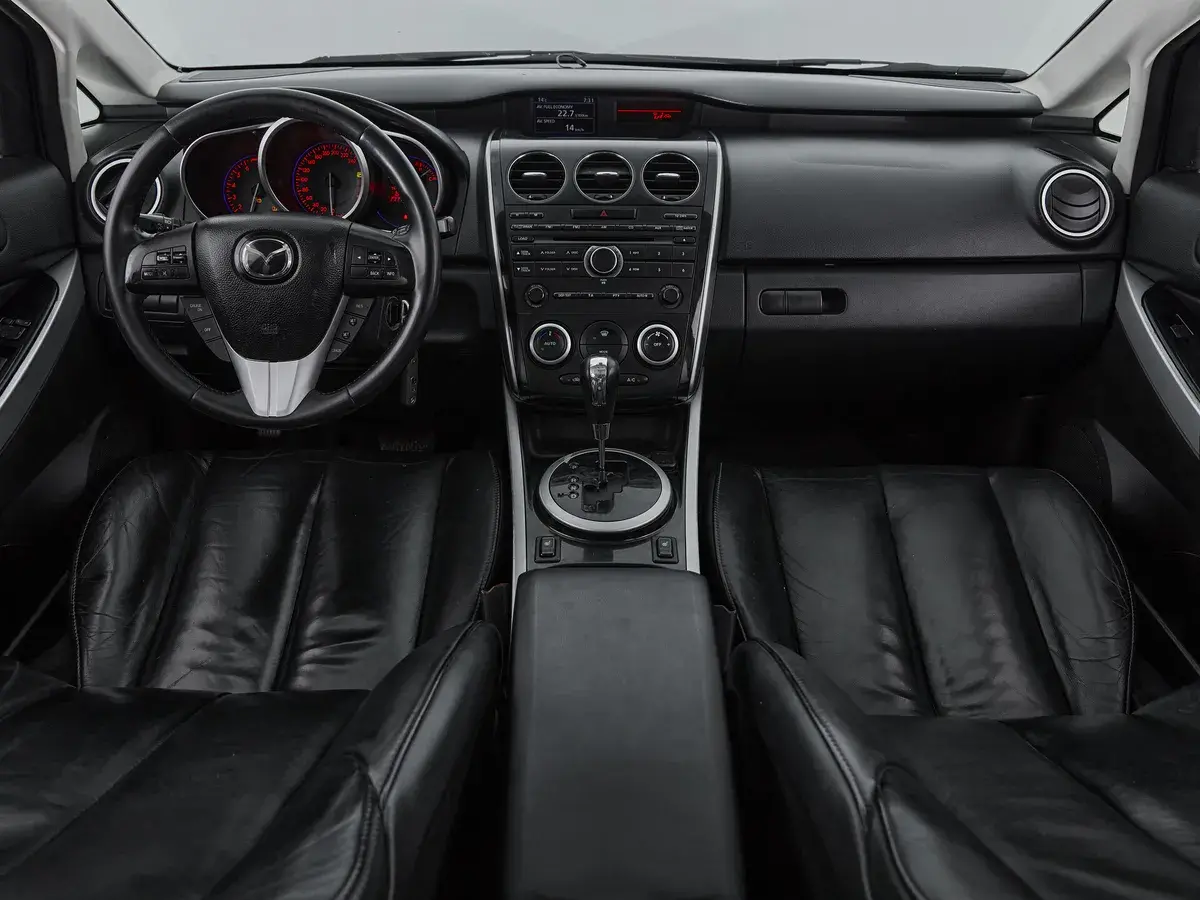 Mazda CX-7